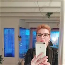 Sabina søger andelsbolig i Aabenraa, Gråsten eller Broager m.fl.