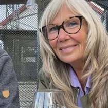 Liselotte søger andelsbolig i København S