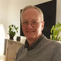 Ulrik søger andelsbolig i Helsingør