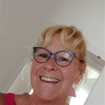 Julia søger andelsbolig i Odense NV, Odense SV eller Kerteminde m.fl.