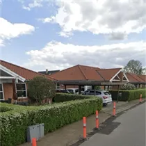 Annette søger andelsbolig i Silkeborg