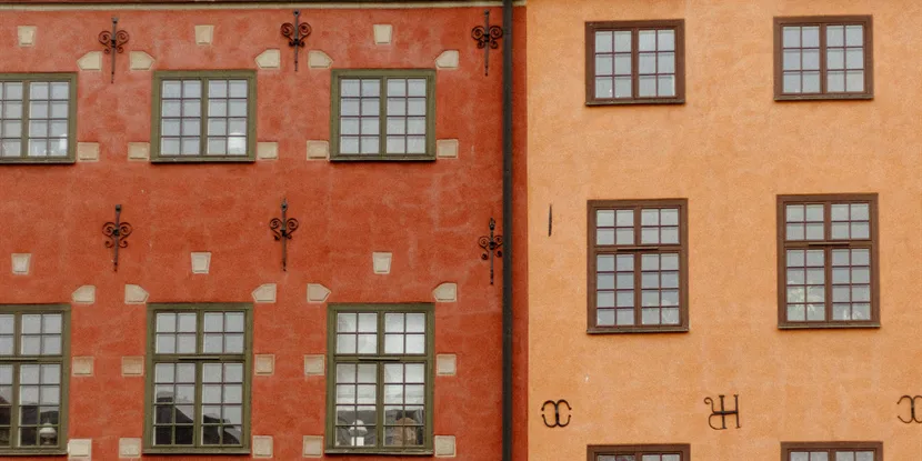 Hvordan køber man en andelsbolig?