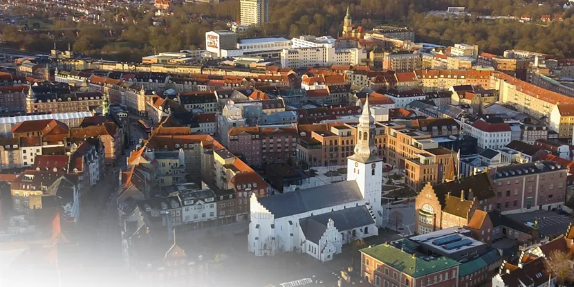 Aalborg: Fra vikingehistorie til moderne kulturskatte