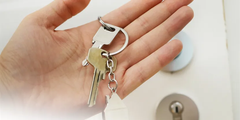 Hvad er reglerne ved salg af andelsbolig?