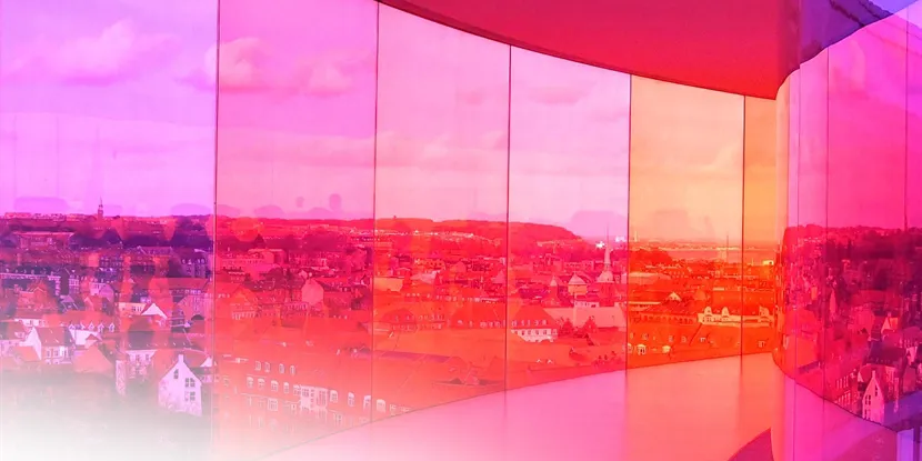 Aarhus: En by med charme, kultur, og kulinariske delikatesser