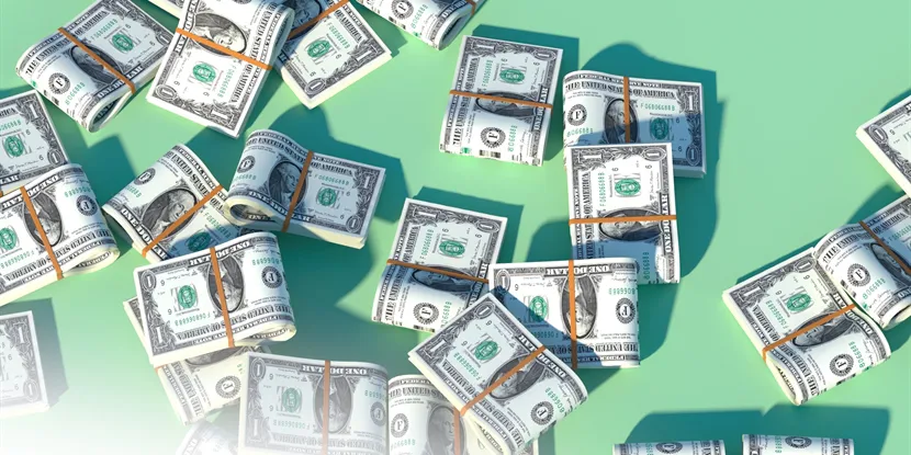 Afskrivning på andelsboliger