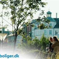 Kan jeg afskrive forbedringer på min andelsbolig?