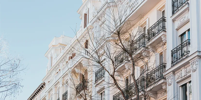 Må man udleje en andelsbolig?