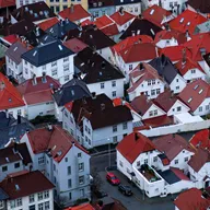 Værdiansættelse andelsbolig