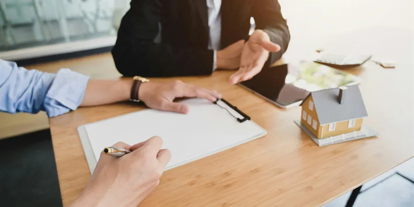 Kan man få en fast rente på sit andelsboliglån?