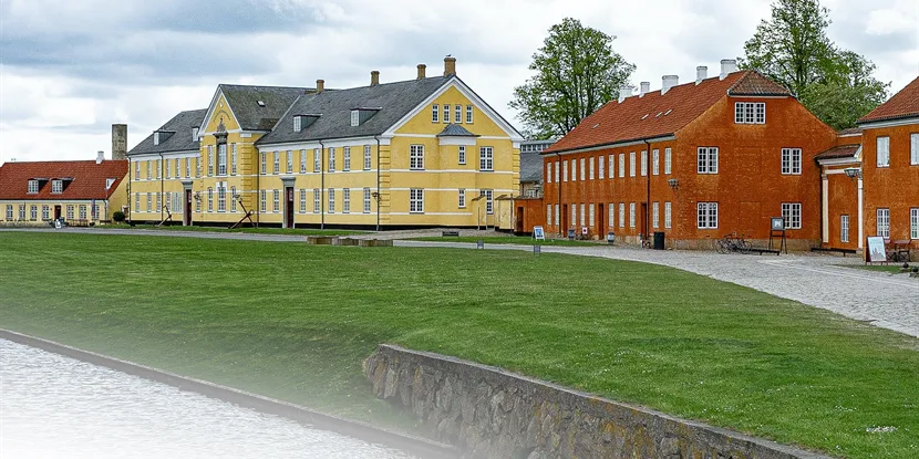 Helsingør: Byen med historien, kulturen og naturen