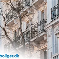 Hvad er renten på et andelsboliglån?