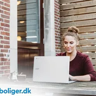 Tinglysning af andelsbolig