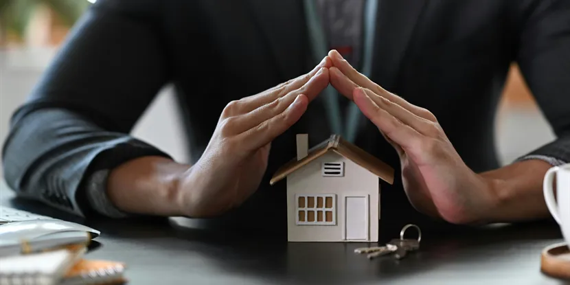 Ejerskifteforsikring