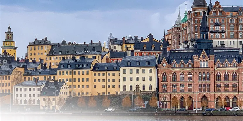 12 trin til at indrette din andelsbolig - skab et hjem, der beriger din dagligdag
