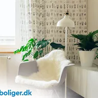 Udlejning af værelse i andelsbolig