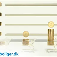 Hvordan får jeg et billigt andelsboliglån?